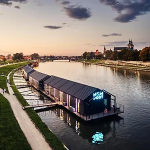 New Port - Premium Floating Krakow