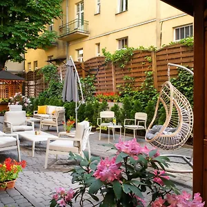 Hotel Amber, Krakau