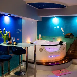 Apartament Jacuzzi Zen, Kraków