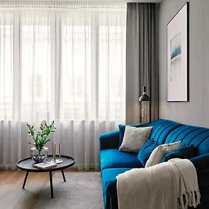 Apartament Wielopole17 Max With Ac, Kraków