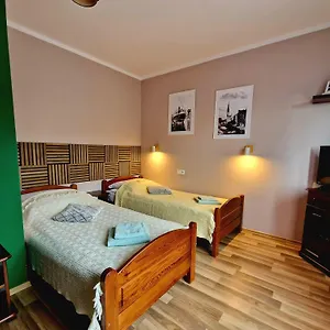 navštívit hotel