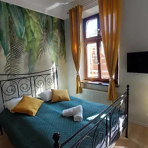 Cozy Old Town Apartmán