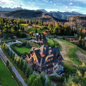 navštívit hotel