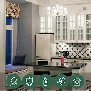 Apartament Royal By Otr, Kraków