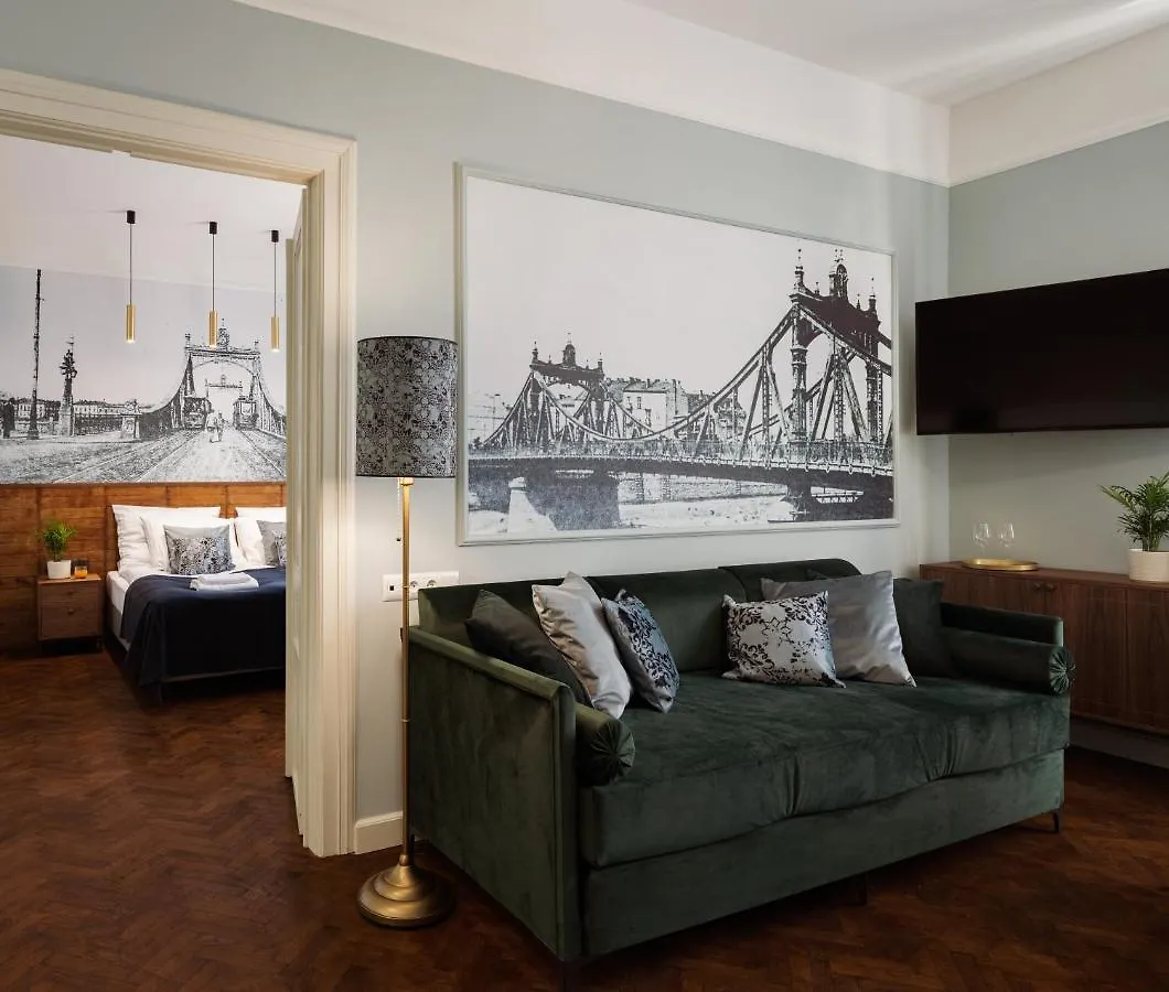 Starowislna 77 Aparthotel Krakow