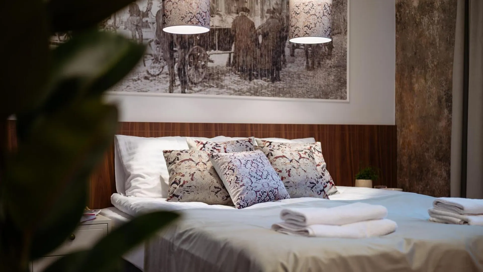 Starowislna 77 Aparthotel Krakow