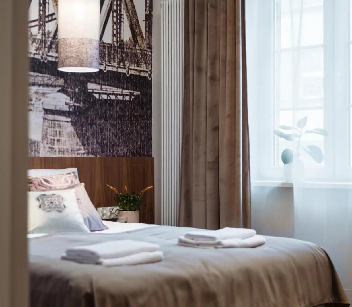 Starowislna 77 Aparthotel Krakow