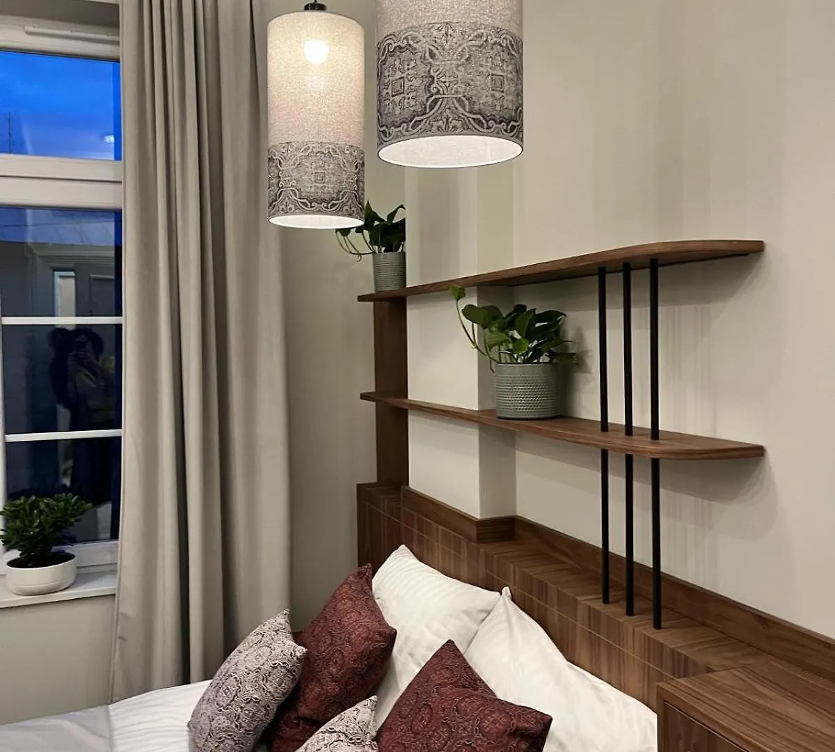 Starowislna 77 Aparthotel Krakow