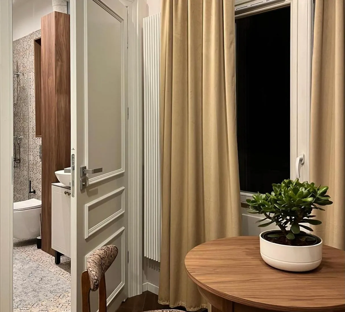 Starowislna 77 Aparthotel Krakow